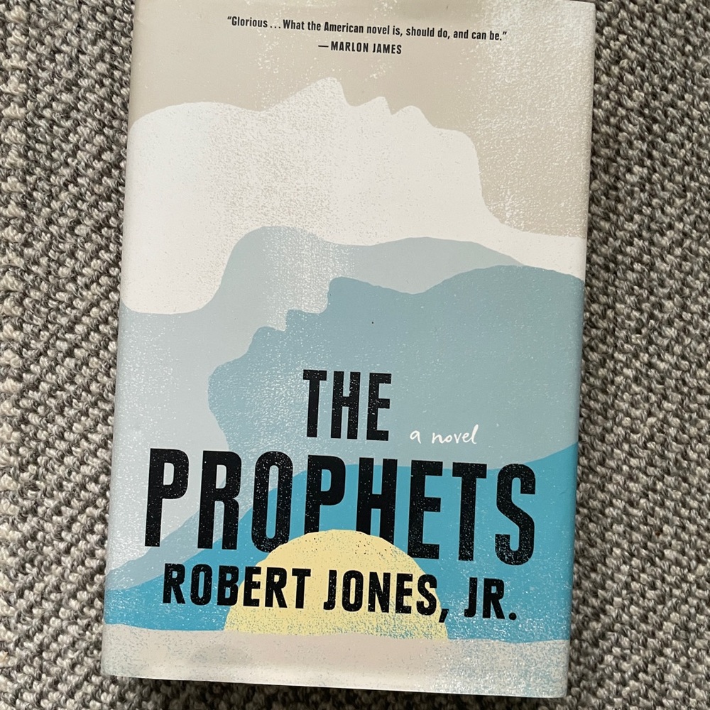 ‘The Prophets’ by Robert Jones Jr